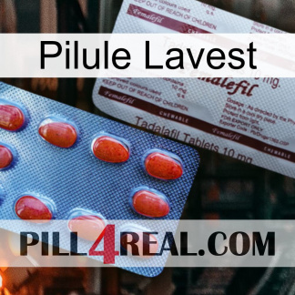 Lavest Pill 36